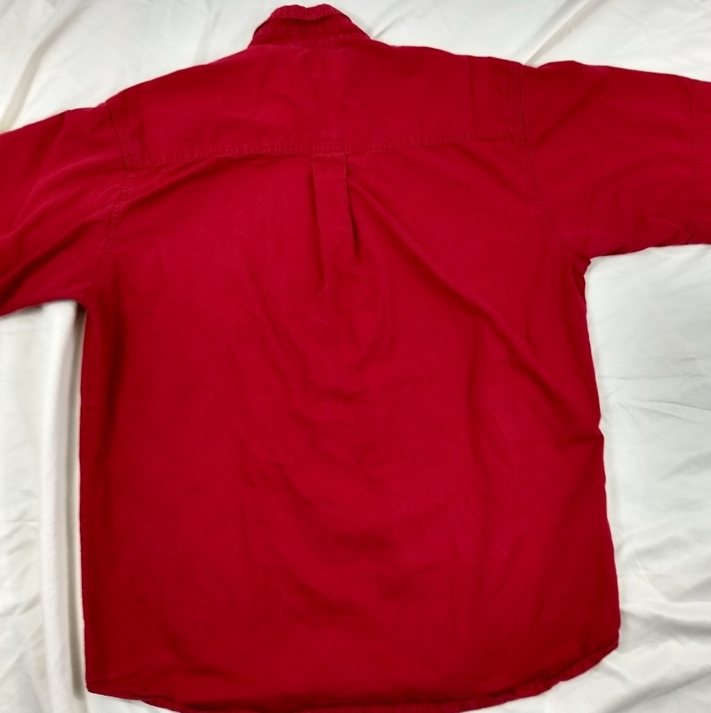 Bugle boy button up - Picture 4 of 5